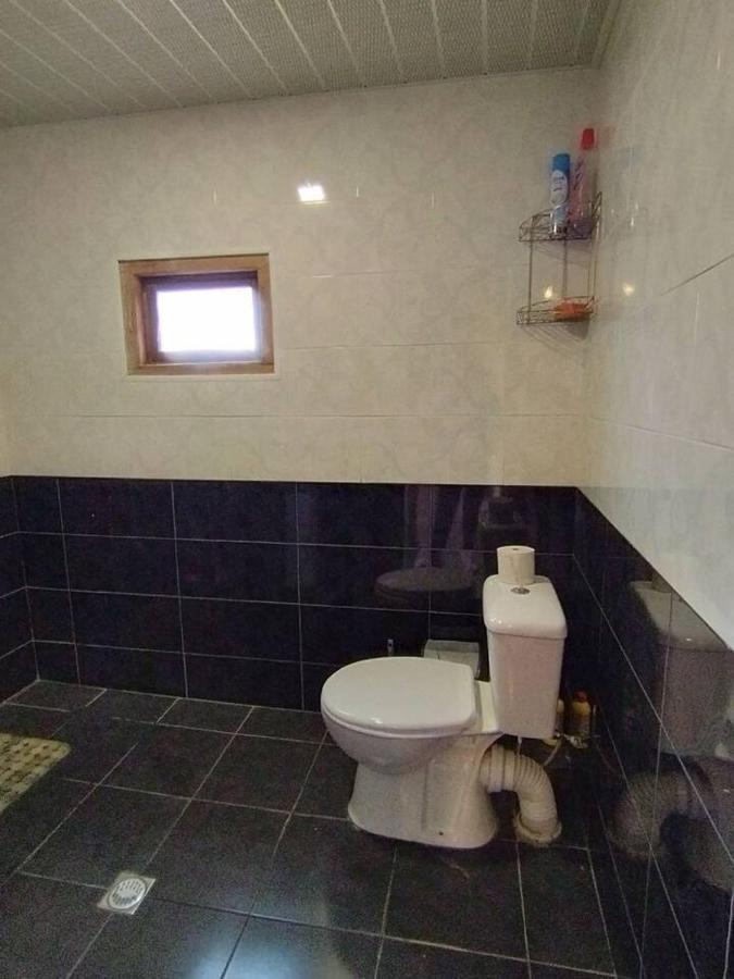 Dito'S House Katskhi Luaran gambar