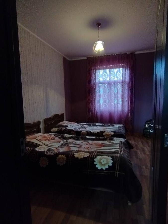 Dito'S House Katskhi Luaran gambar