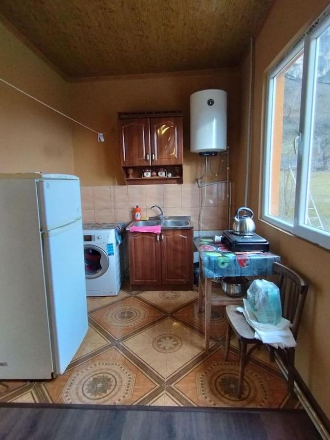 Dito'S House Katskhi Luaran gambar